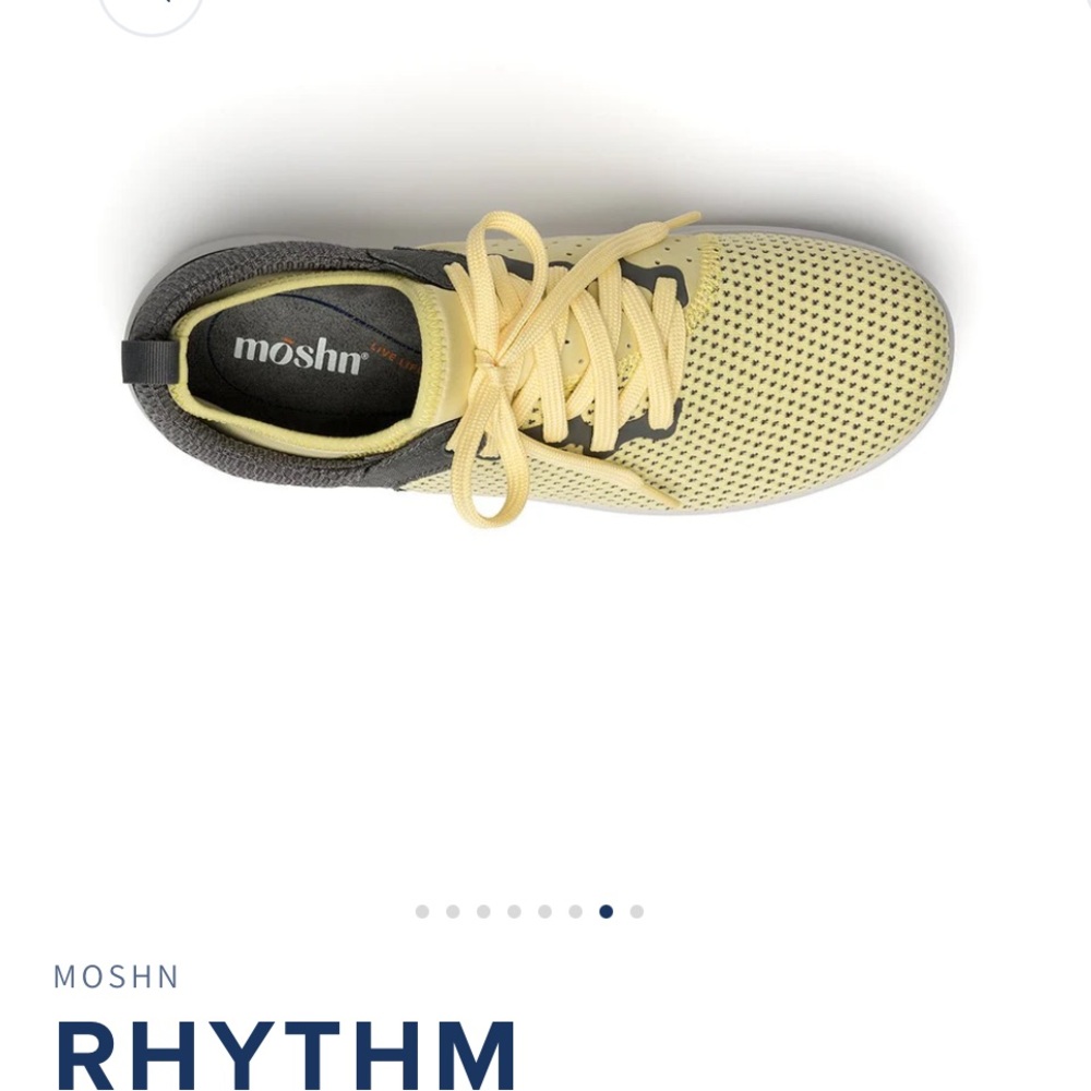 MOSHN RHYTHM - Picture 4 of 16